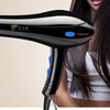 Blue Light Hair Dryer