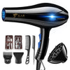 Blue Light Hair Dryer